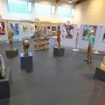 Rodgau Art 2018 Kunstmesse