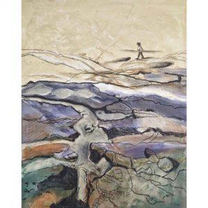 Marlies Kosubski: Ober- und Unterwelt – Werk 1